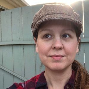 Meet your Posher, Erin